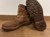 Žieminiai batai Timberland Courma - nuotraukos Nr. 3