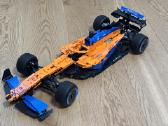Lego technic formulė 42141 - nuotraukos Nr. 2