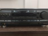 Technics Sa-ax710 stiprintuvas 6x100w