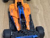 Lego technic formulė 42141 - nuotraukos Nr. 3