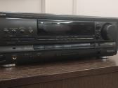 Technics Sa-ax710 stiprintuvas 6x100w - nuotraukos Nr. 2