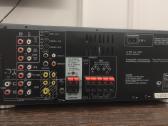 Technics Sa-ax710 stiprintuvas 6x100w - nuotraukos Nr. 4