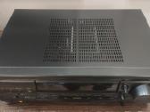 Technics Sa-ax710 stiprintuvas 6x100w - nuotraukos Nr. 5