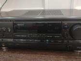 Technics Sa-ax710 stiprintuvas 6x100w - nuotraukos Nr. 3
