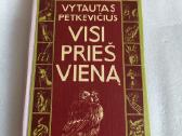 Visi prieš vieną