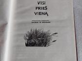 Visi prieš vieną - nuotraukos Nr. 2