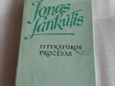Literatūros procesas