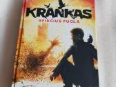 Krankas. Spiečius puola