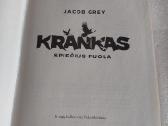 Krankas. Spiečius puola - nuotraukos Nr. 2