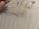 Chrome Hearts Akiniai - nuotraukos Nr. 2