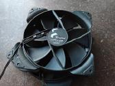 Fractal design 140mm x2 - nuotraukos Nr. 2