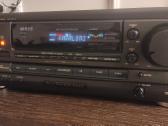 Technics Sa-ax710 stiprintuvas 6x100w - nuotraukos Nr. 6