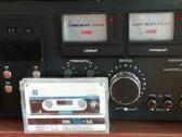 Jvs ja s-31,teac,sony,audio kasetes - nuotraukos Nr. 12