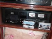 Jvs ja s-31,teac,sony,audio kasetes - nuotraukos Nr. 13