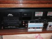 Jvs ja s-31,teac,sony,audio kasetes - nuotraukos Nr. 15