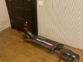 Parduodamas elektrinis paspirtukas Beaster Bs62