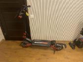 Parduodamas elektrinis paspirtukas Beaster Bs62 - nuotraukos Nr. 2