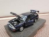 1:43 Audi Modeliai (iki ~2004/2005) - nuotraukos Nr. 9