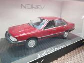 1:43 Audi Modeliai (iki ~2004/2005) - nuotraukos Nr. 12
