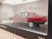 1:43 Audi Modeliai (iki ~2004/2005) - nuotraukos Nr. 13