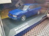 1:43 Audi Modeliai (iki ~2004/2005) - nuotraukos Nr. 15