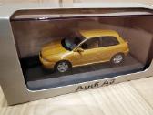 1:43 Audi Modeliai (iki ~2004/2005) - nuotraukos Nr. 16