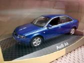 1:43 Audi Modeliai (iki ~2004/2005) - nuotraukos Nr. 20