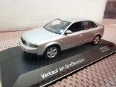 1:43 Audi Modeliai (iki ~2004/2005) - nuotraukos Nr. 21