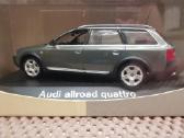 1:43 Audi Modeliai (iki ~2004/2005) - nuotraukos Nr. 24