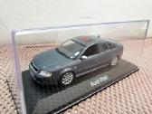 1:43 Audi Modeliai (iki ~2004/2005) - nuotraukos Nr. 25