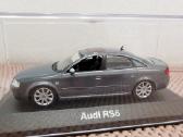 1:43 Audi Modeliai (iki ~2004/2005) - nuotraukos Nr. 26