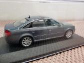 1:43 Audi Modeliai (iki ~2004/2005) - nuotraukos Nr. 27