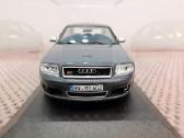 1:43 Audi Modeliai (iki ~2004/2005) - nuotraukos Nr. 28