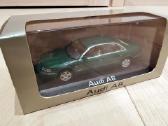 1:43 Audi Modeliai (iki ~2004/2005) - nuotraukos Nr. 29