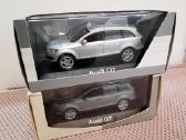 1:43 Audi Modeliai (iki ~2004/2005) - nuotraukos Nr. 30