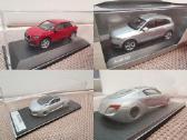 1:43 Audi Modeliai (nuo ~2004/2005) - nuotraukos Nr. 2