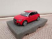 1:43 Audi Modeliai (nuo ~2004/2005) - nuotraukos Nr. 4