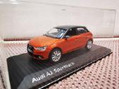 1:43 Audi Modeliai (nuo ~2004/2005) - nuotraukos Nr. 5