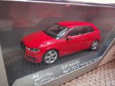 1:43 Audi Modeliai (nuo ~2004/2005) - nuotraukos Nr. 6