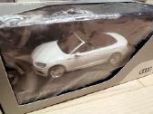 1:43 Audi Modeliai (nuo ~2004/2005) - nuotraukos Nr. 8