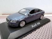 1:43 Audi Modeliai (nuo ~2004/2005) - nuotraukos Nr. 10