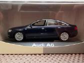 1:43 Audi Modeliai (nuo ~2004/2005) - nuotraukos Nr. 12