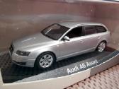 1:43 Audi Modeliai (nuo ~2004/2005) - nuotraukos Nr. 13