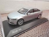 1:43 Audi Modeliai (nuo ~2004/2005) - nuotraukos Nr. 14