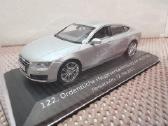 1:43 Audi Modeliai (nuo ~2004/2005) - nuotraukos Nr. 16