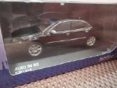 1:43 Audi Modeliai (nuo ~2004/2005) - nuotraukos Nr. 20