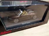 1:43 Audi Modeliai (nuo ~2004/2005) - nuotraukos Nr. 24