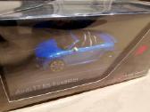 1:43 Audi Modeliai (nuo ~2004/2005) - nuotraukos Nr. 25