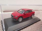 1:43 Audi Modeliai (nuo ~2004/2005) - nuotraukos Nr. 26