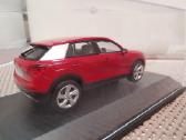 1:43 Audi Modeliai (nuo ~2004/2005) - nuotraukos Nr. 27